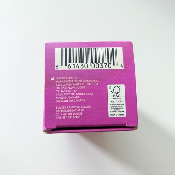 BNIB Skinfix Correct+ Dark Spot Corrector - Picture 3 of 3